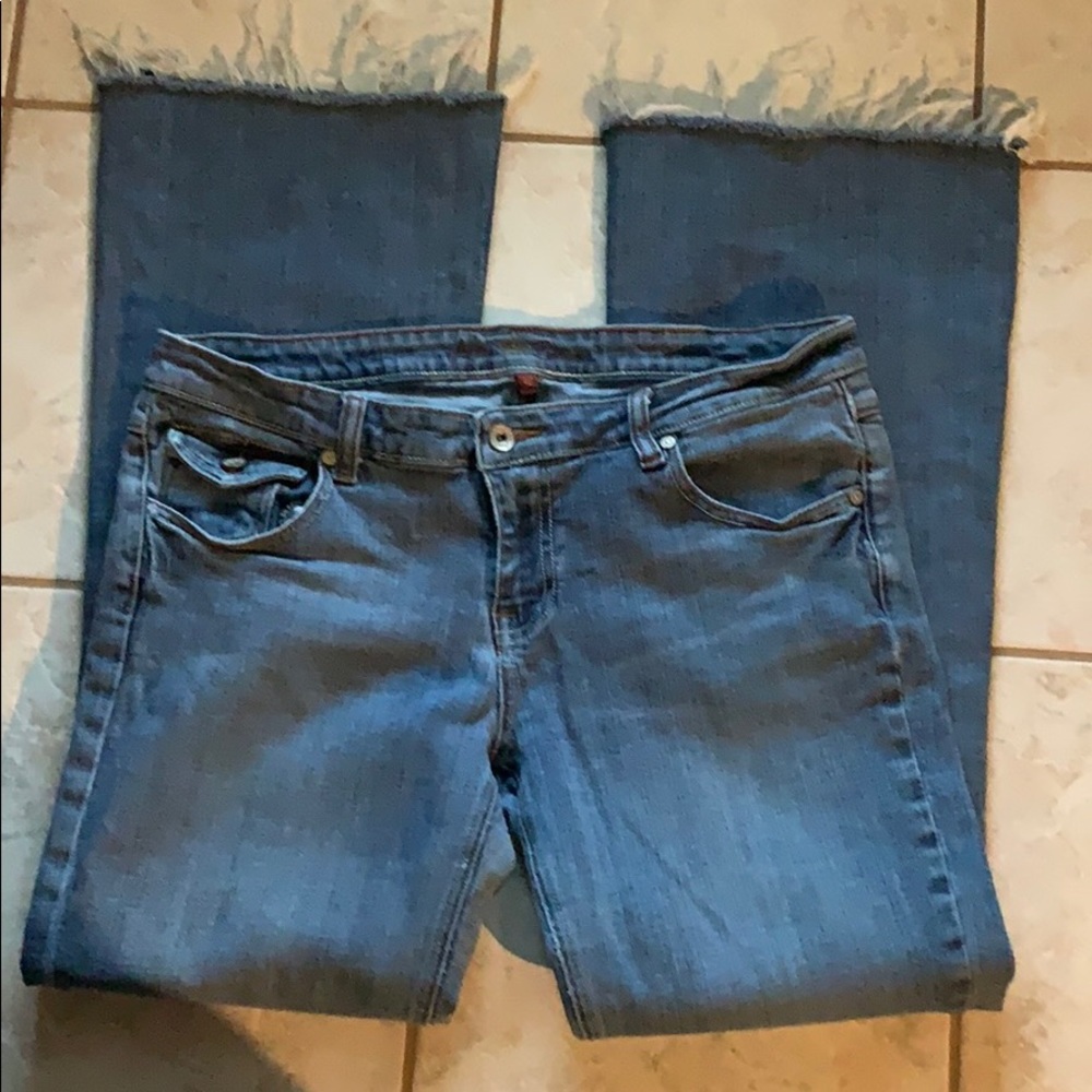 Miss Bisou Jeans